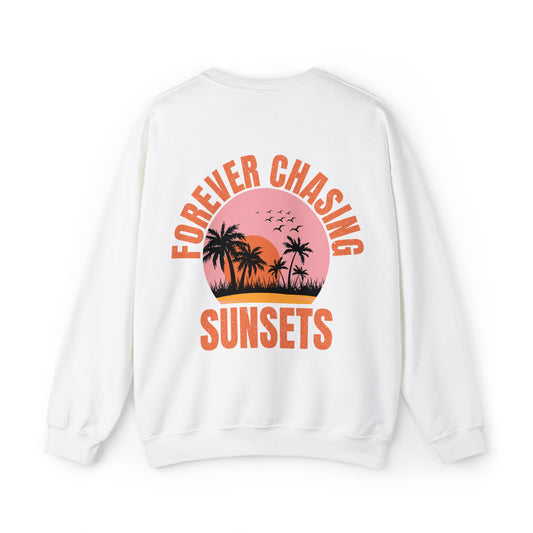 CABAS: SUNSETS Sweatshirt