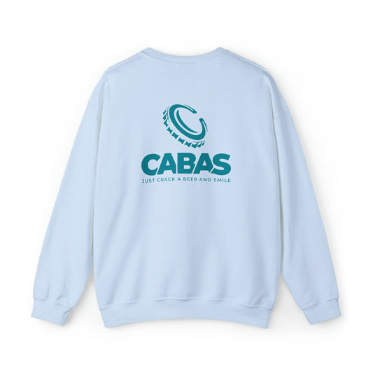 CABAS: MALIBU Sweatshirt