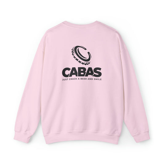 CABAS: GETTIN TIPSY Sweatshirt