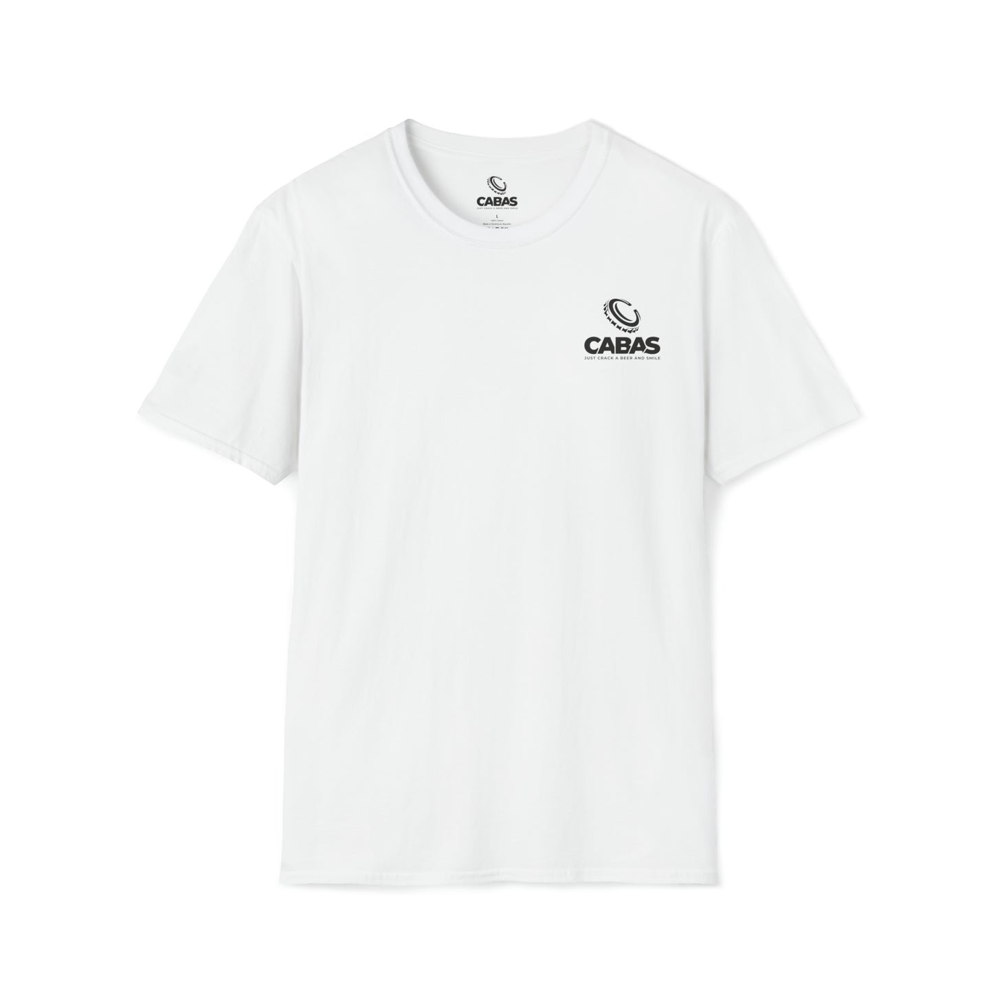 CABAS: BE FABULOUS Unisex T-Shirt