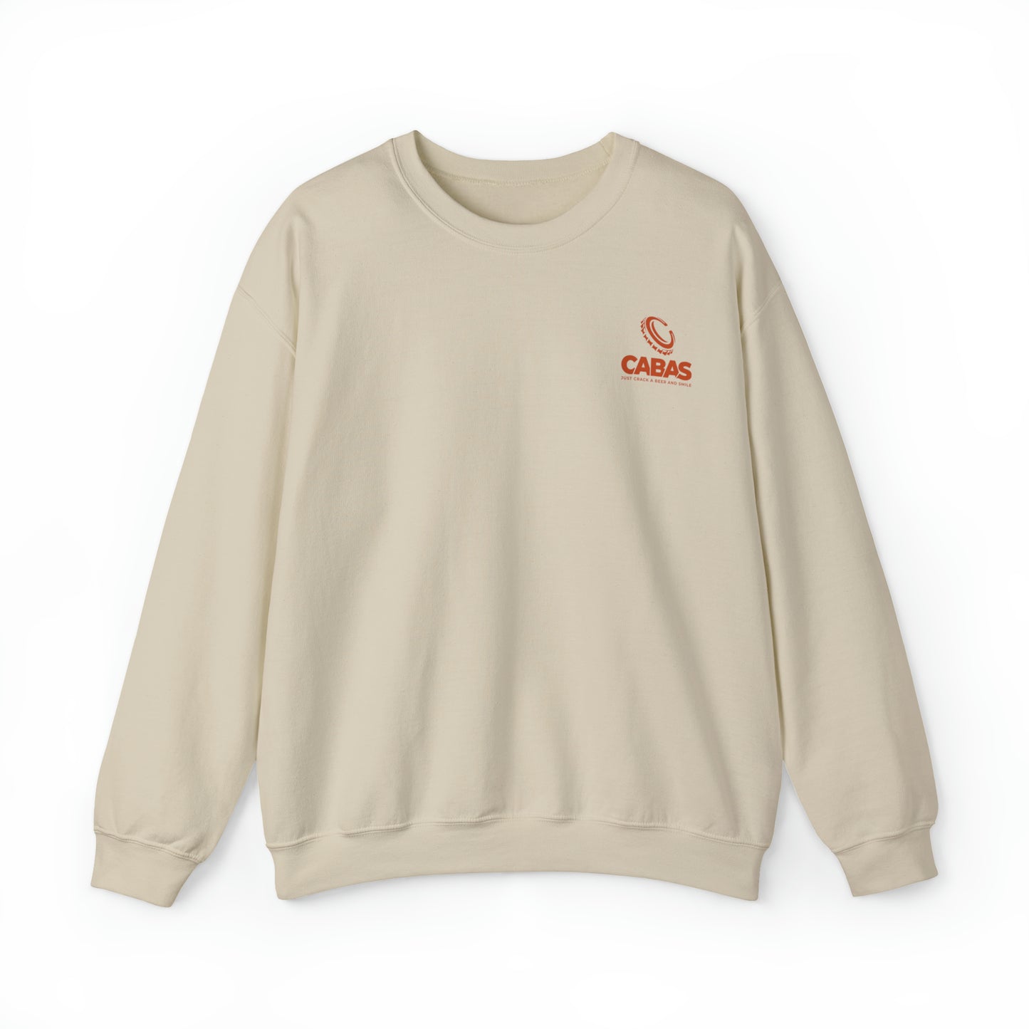 CABAS: HERE COMES THE SUN Sweatshirt