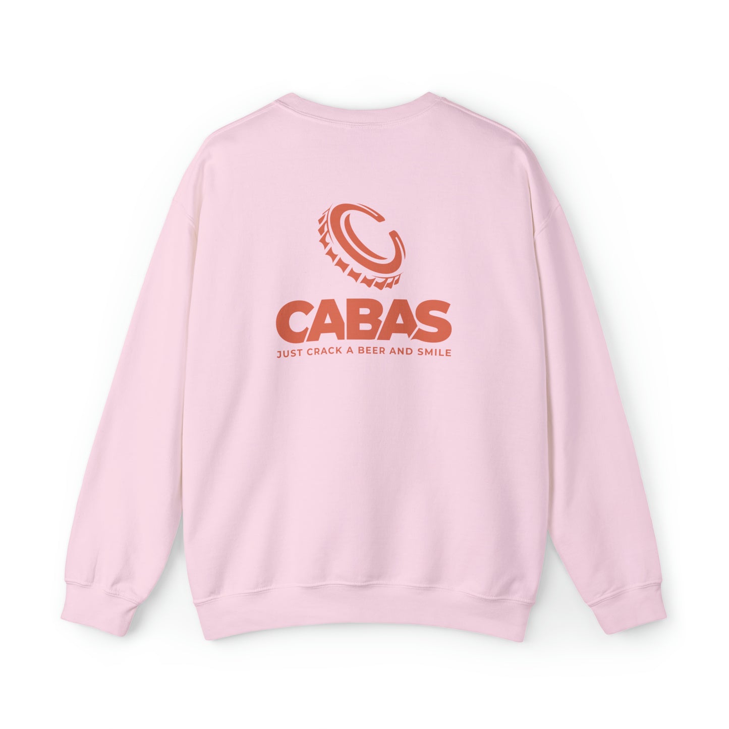 CABAS: LAKE LIFE Sweatshirt