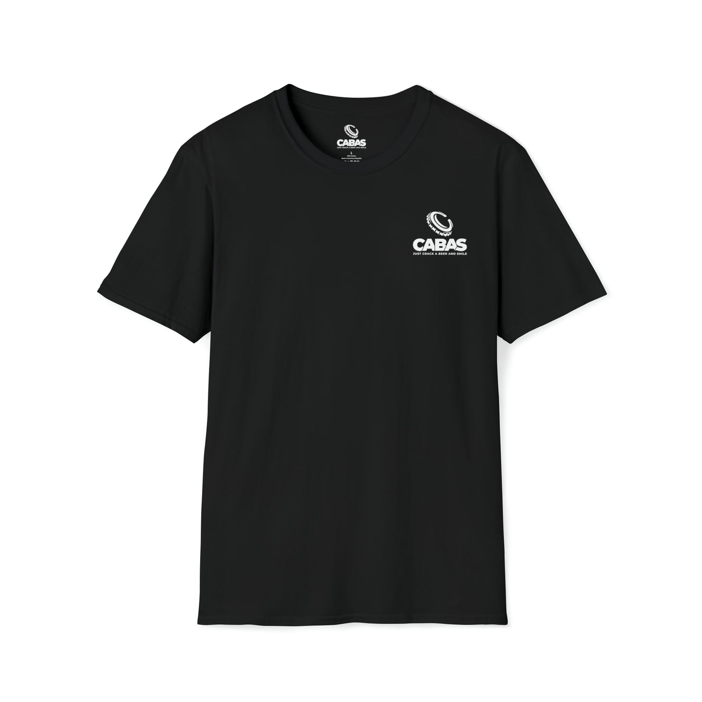 CABAS: BE FABULOUS Unisex T-Shirt