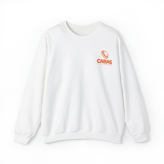 CABAS: SUNSETS Sweatshirt