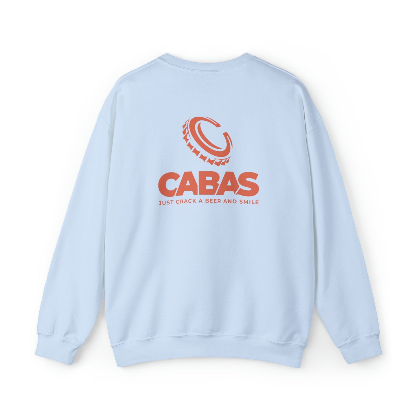 CABAS: LAKE LIFE Sweatshirt