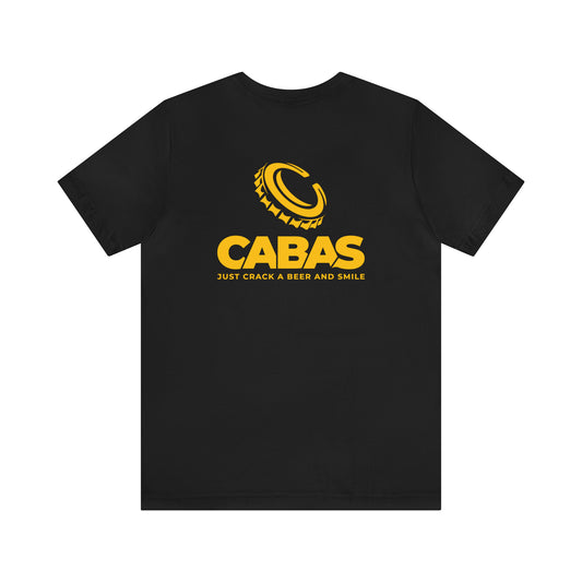 CABAS: CALIFORNIA LOVE T-Shirt
