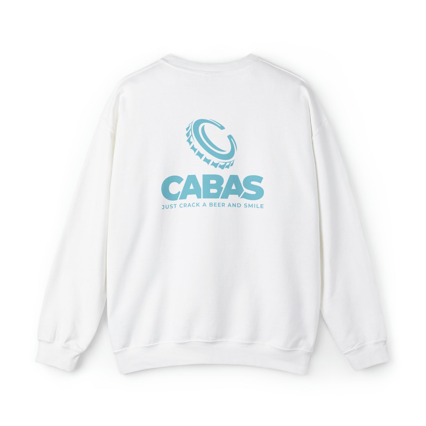 CABAS: LAKE LIFE Sweatshirt