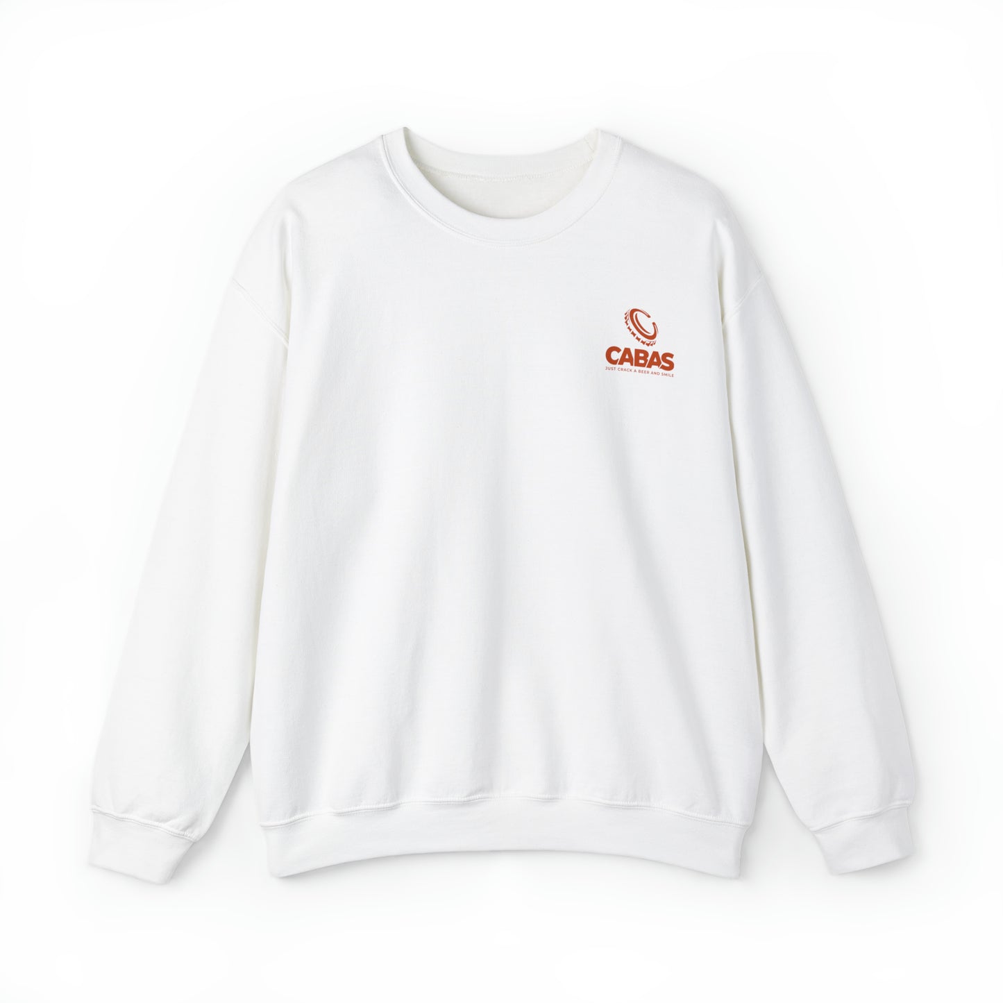 CABAS: HERE COMES THE SUN Sweatshirt