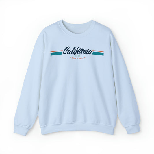 CABAS: MALIBU Sweatshirt