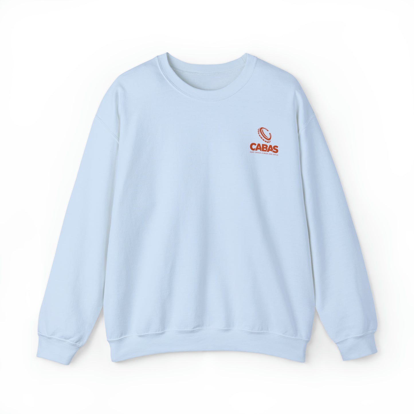 CABAS: HERE COMES THE SUN Sweatshirt