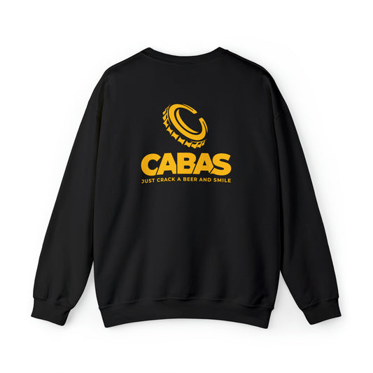 CABAS: CALIFORNIA LOVE Sweatshirt