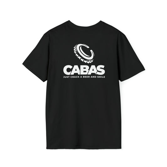 CABAS: CAN Unisex T-Shirt