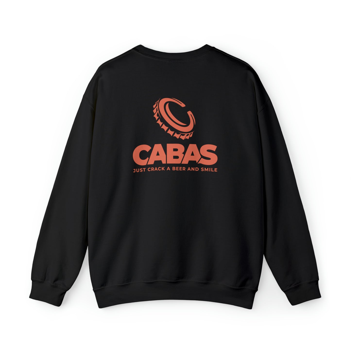 CABAS: LAKE LIFE Sweatshirt