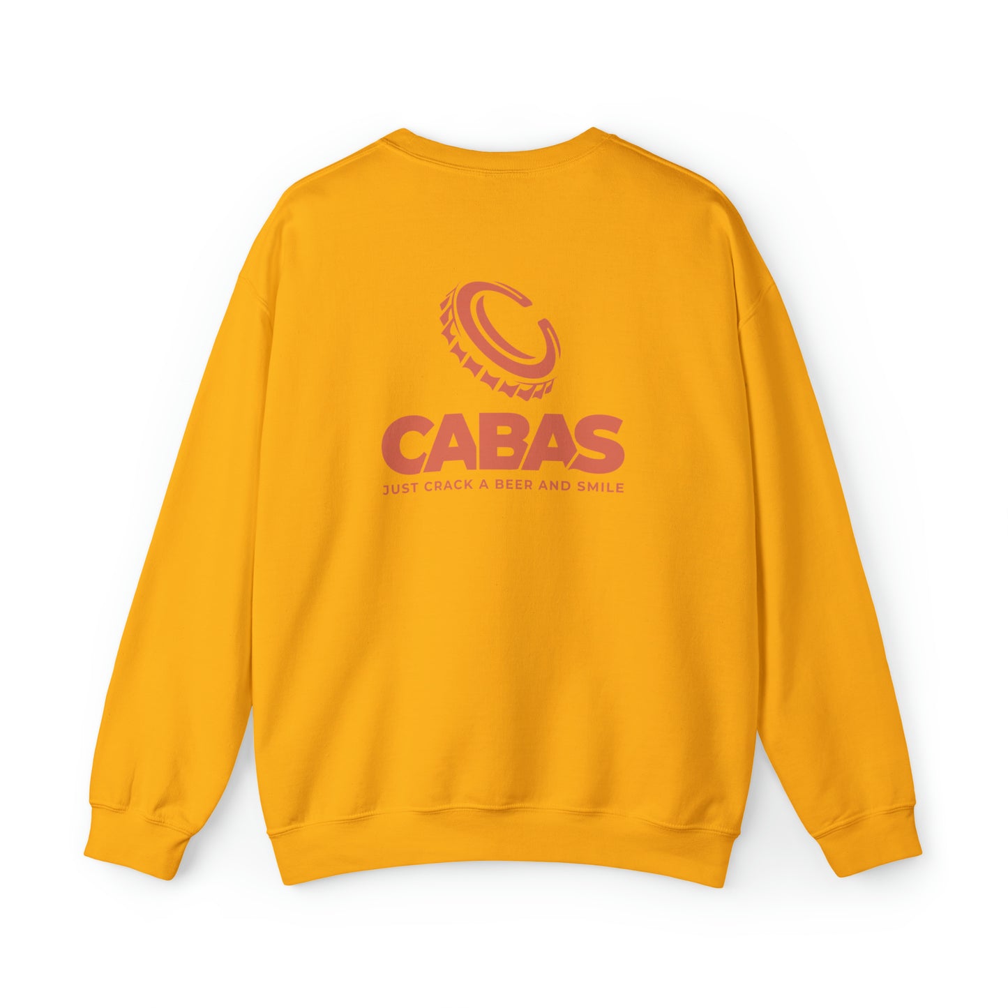 CABAS: LAKE LIFE Sweatshirt