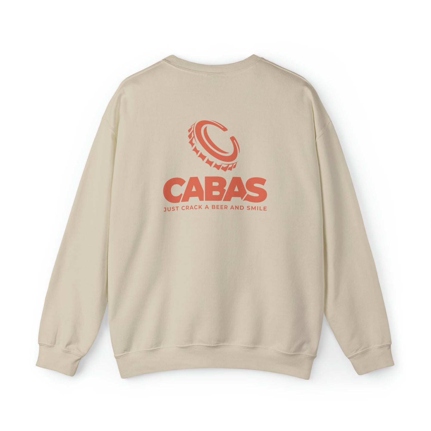 CABAS: LAKE LIFE Sweatshirt