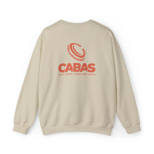 CABAS: LAKE LIFE Sweatshirt