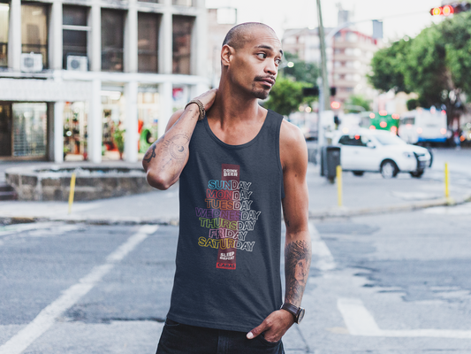 CABAS: DRINK+REPEAT Premium Tank