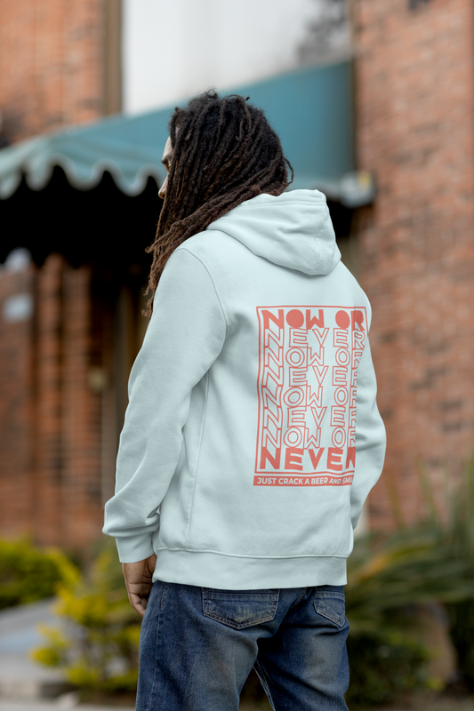 CABAS: N-O-N Hoodie