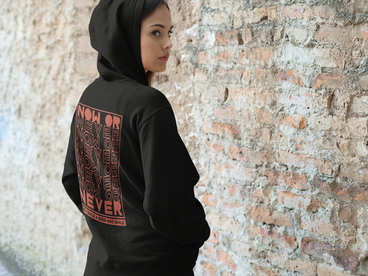 CABAS: N-O-N Hoodie