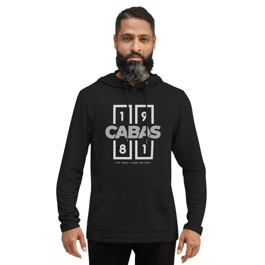 CABAS: 1981 Lightweight Hoodie