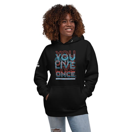 CABAS: YOLO Hoodie
