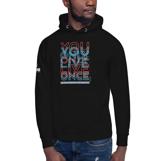 CABAS: YOLO Hoodie