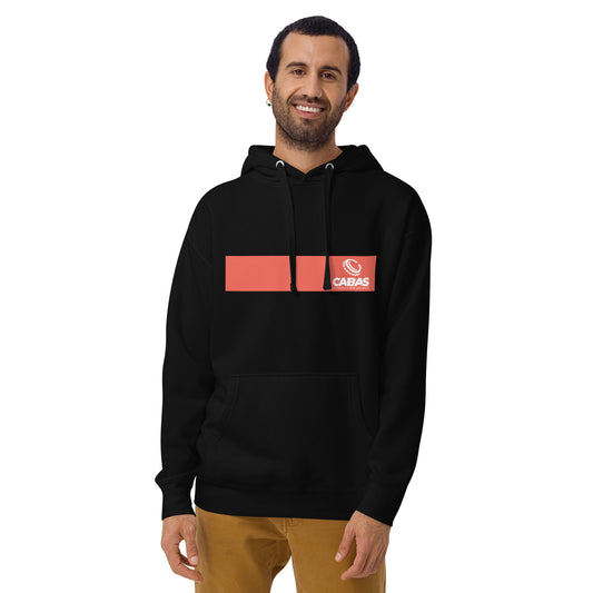 CABAS: N-O-N Hoodie