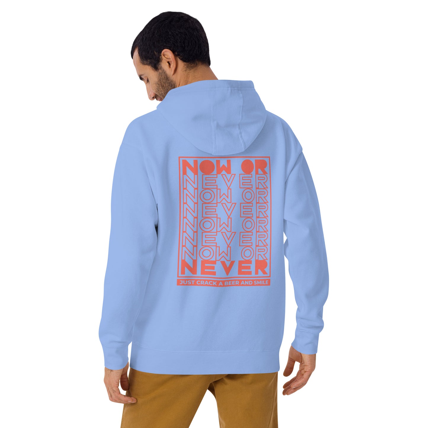 CABAS: N-O-N Hoodie