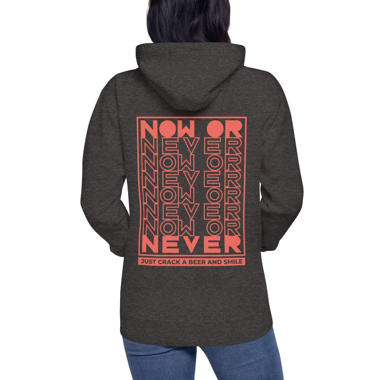 CABAS: N-O-N Hoodie