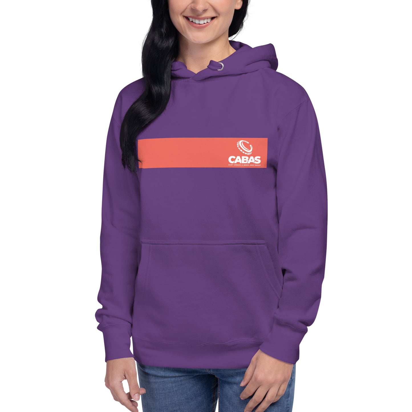 CABAS: N-O-N Hoodie