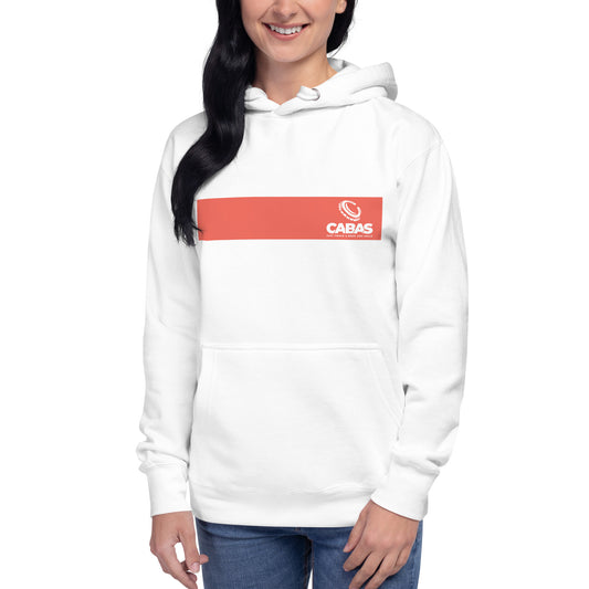 CABAS: N-O-N Hoodie