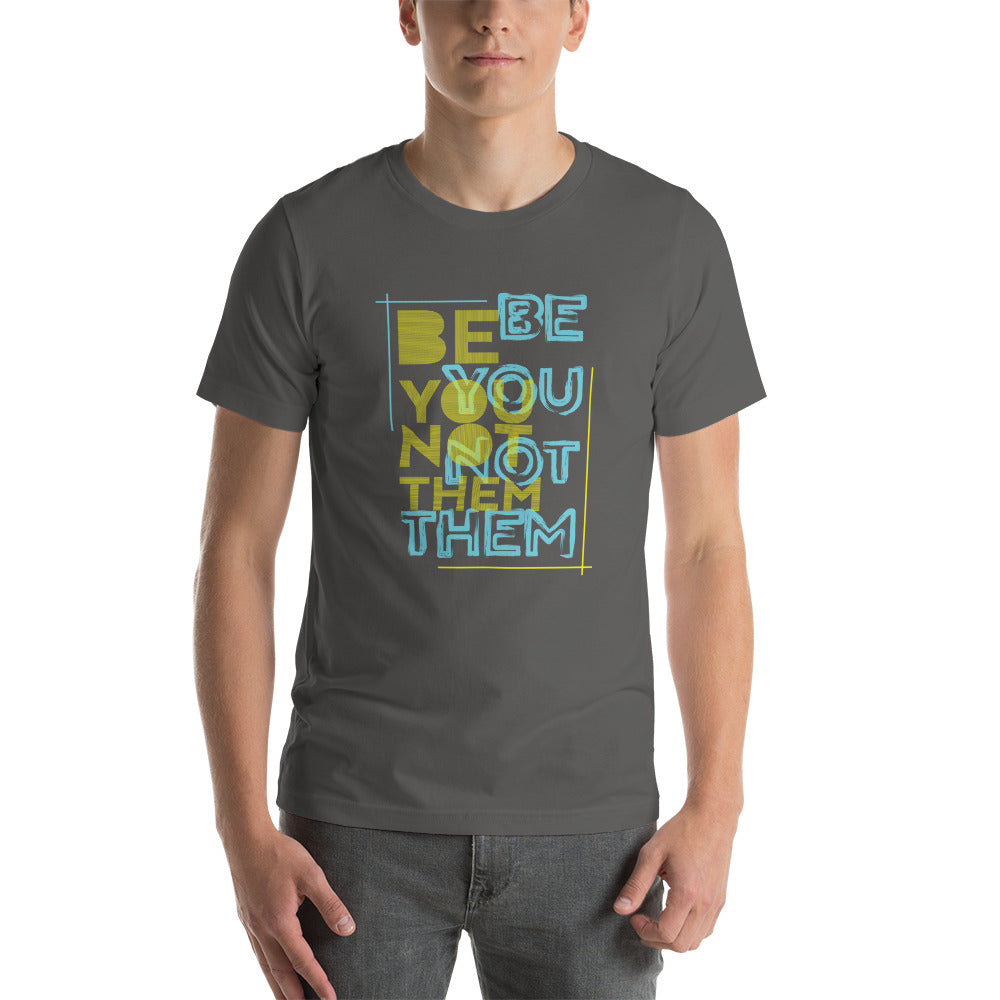 CABAS: BADASS T-Shirt