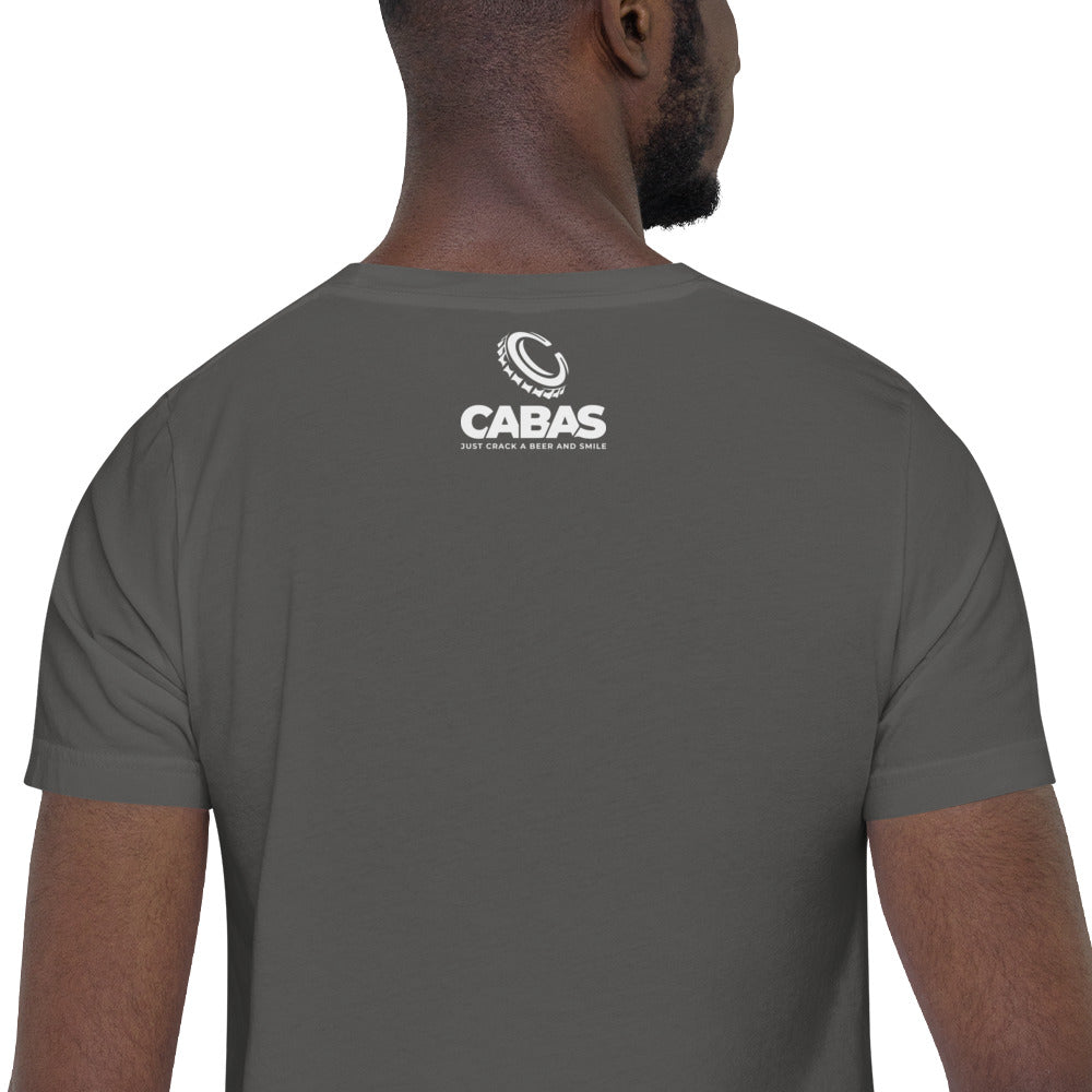CABAS: 1981 T-Shirt