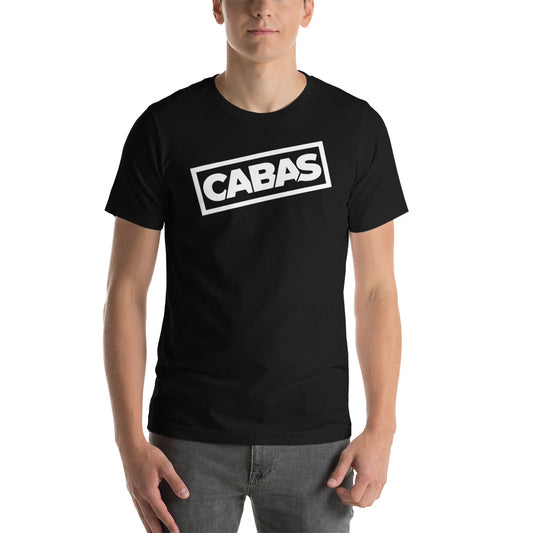 CABAS: K.I.S.S. Unisex T-Shirt