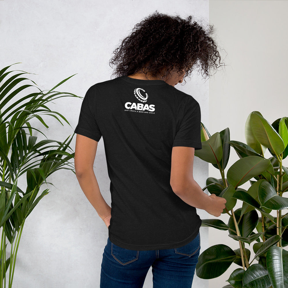 CABAS: WASTED T-Shirt