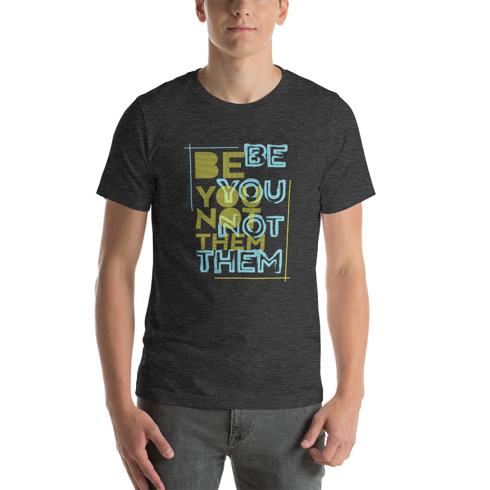 CABAS: BADASS T-Shirt