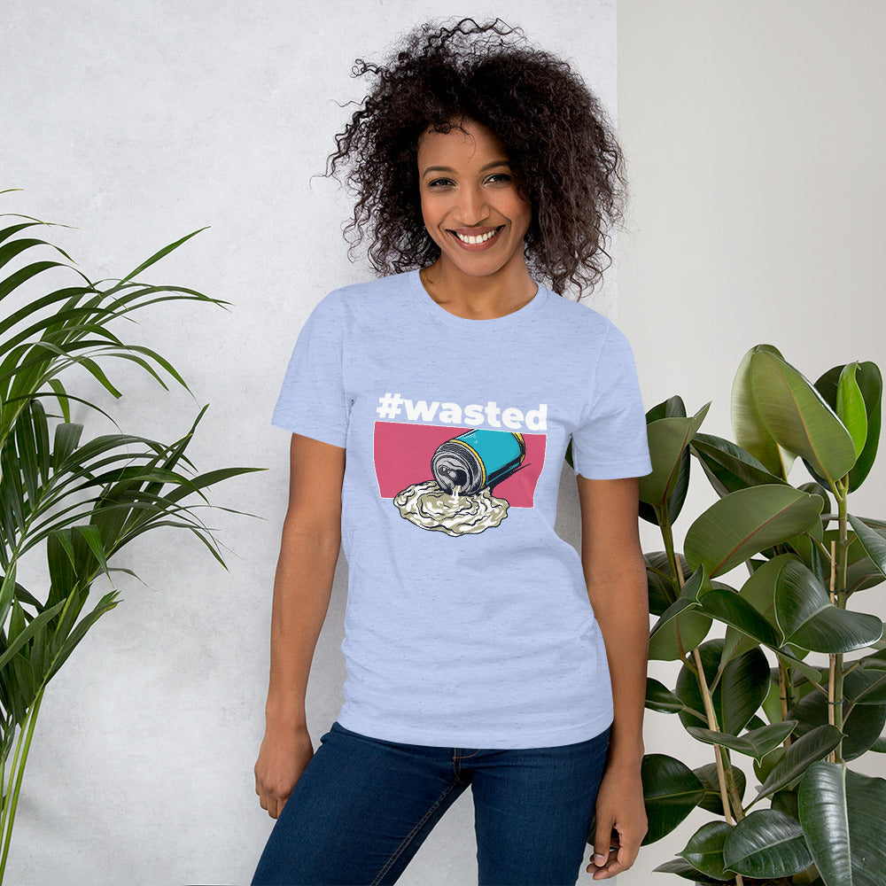 CABAS: WASTED T-Shirt