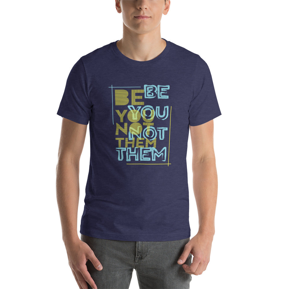 CABAS: BADASS T-Shirt