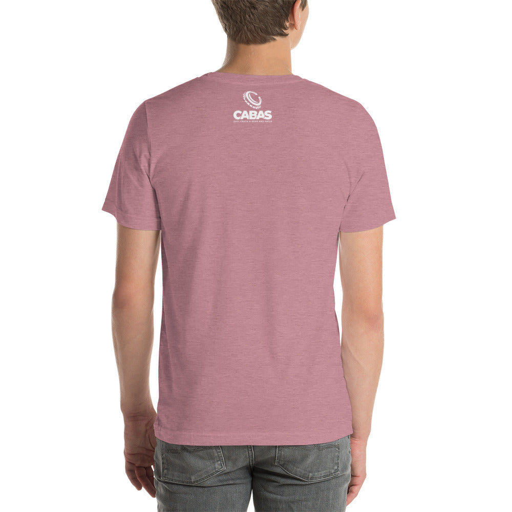 CABAS: BADASS T-Shirt