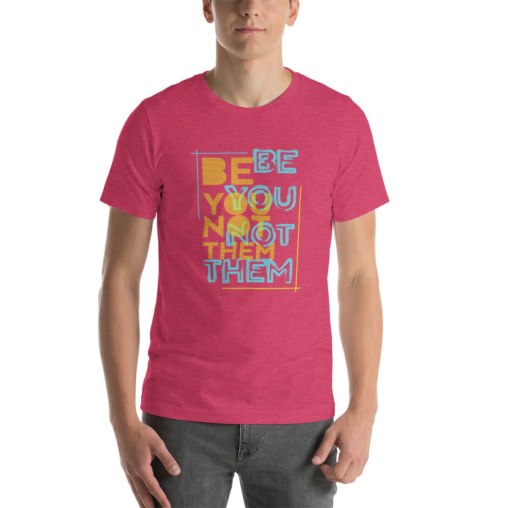 CABAS: BADASS T-Shirt