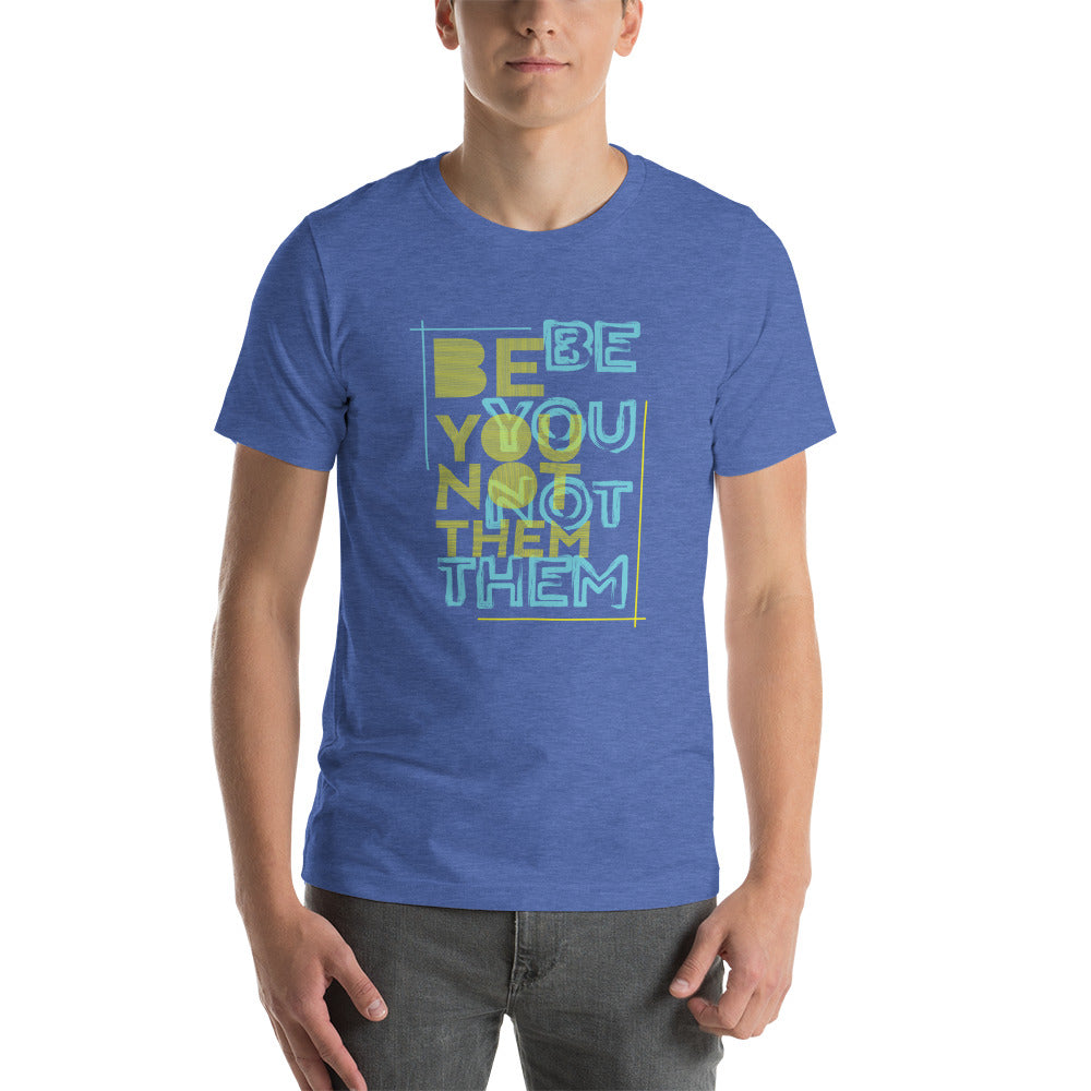 CABAS: BADASS T-Shirt