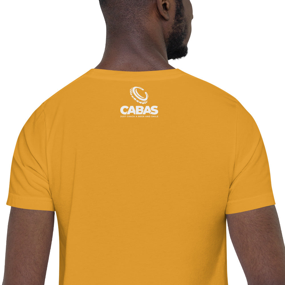 CABAS: 1981 T-Shirt
