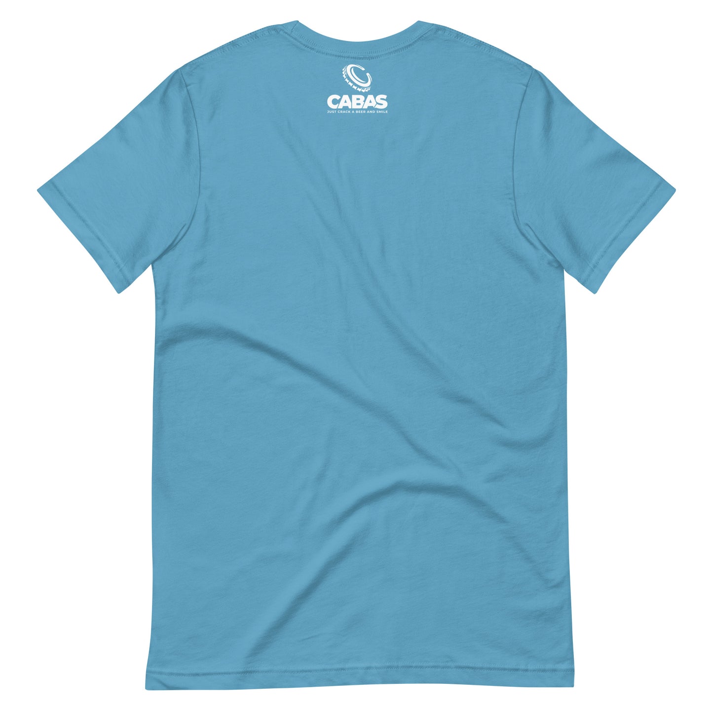 CABAS: WASTED T-Shirt