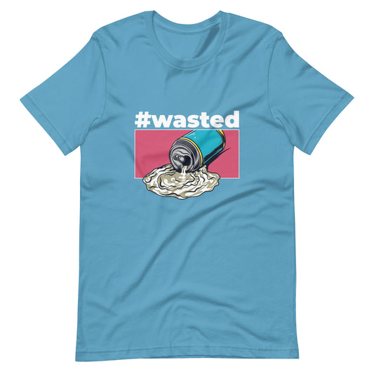 CABAS: WASTED T-Shirt