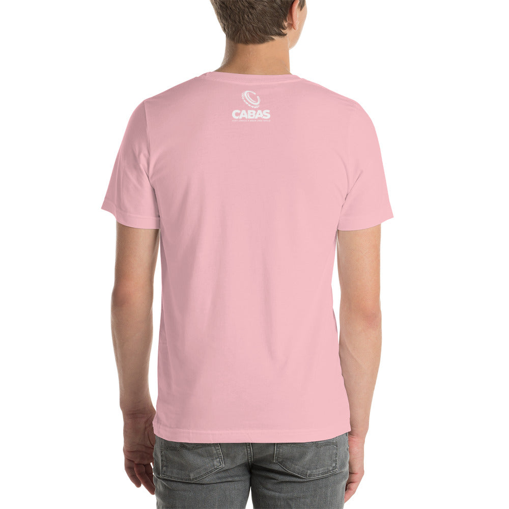 CABAS: BADASS T-Shirt