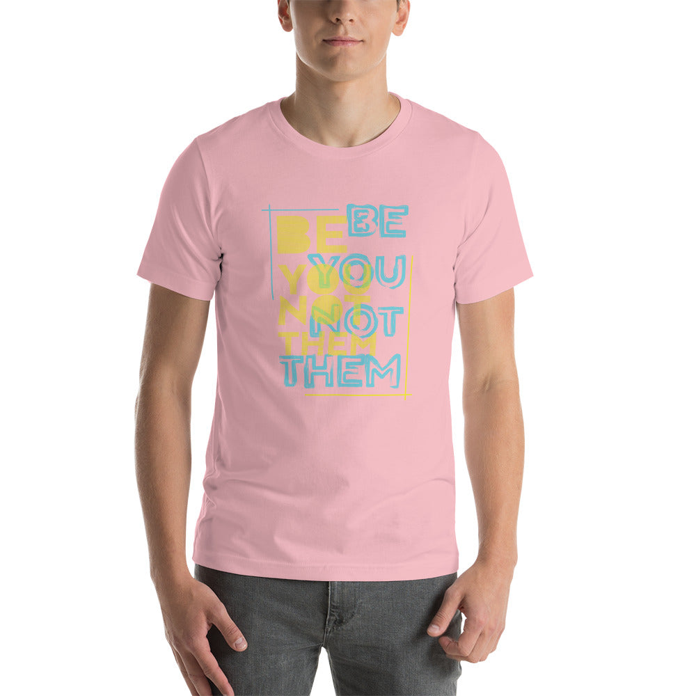 CABAS: BADASS T-Shirt