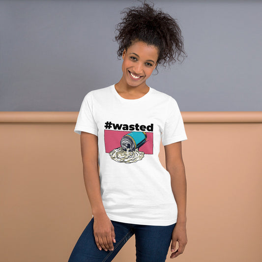 CABAS: WASTED T-Shirt