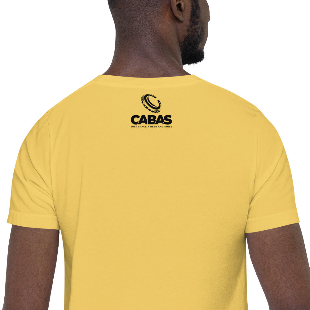 CABAS: 1981 T-Shirt