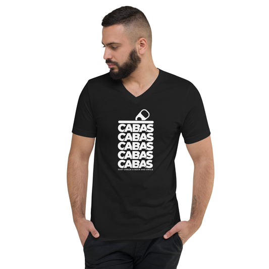 CABAS: CAN T-Shirt