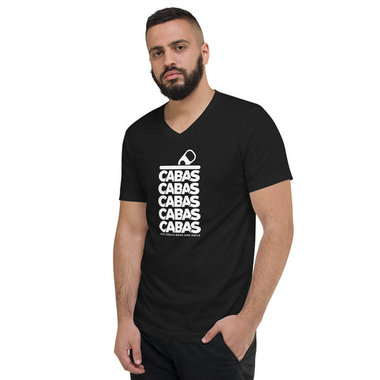 CABAS: CAN T-Shirt